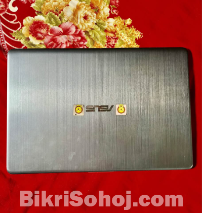 Asus VivoBook S15 S530FN – Slim & Stylish Laptop for Sale